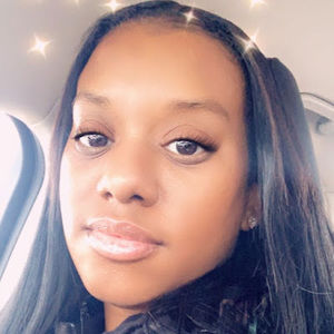 Meet your Posher, Candice